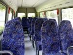 Mercedes-Benz Sprinter Transfer 45 2006 года